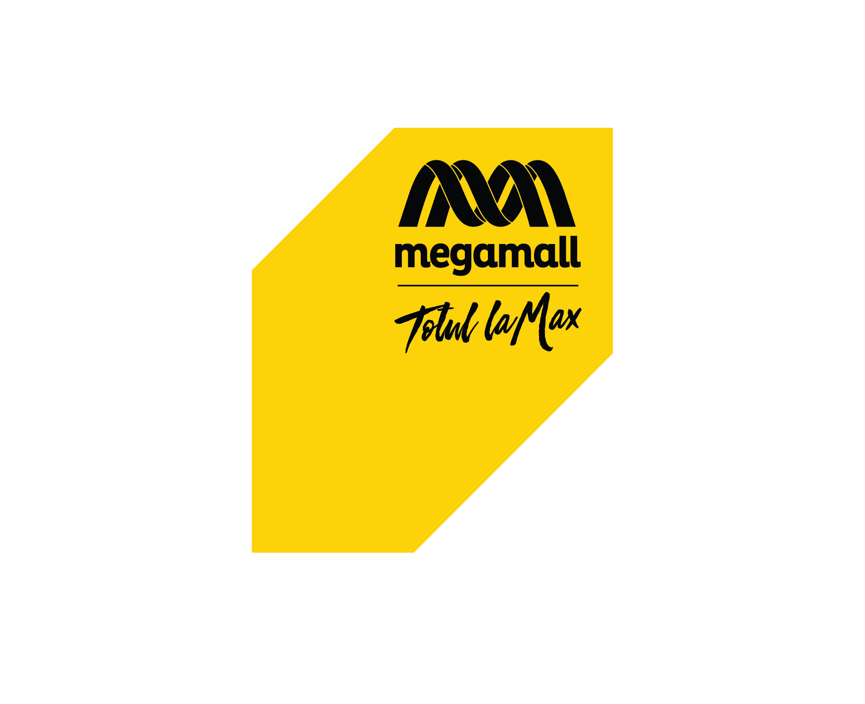 MEGAMALL LOGO 1