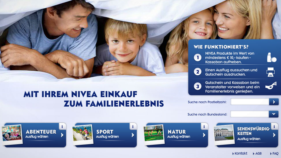 NIVEA_home