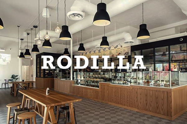 Rodilla Case Study - Sales Promotion